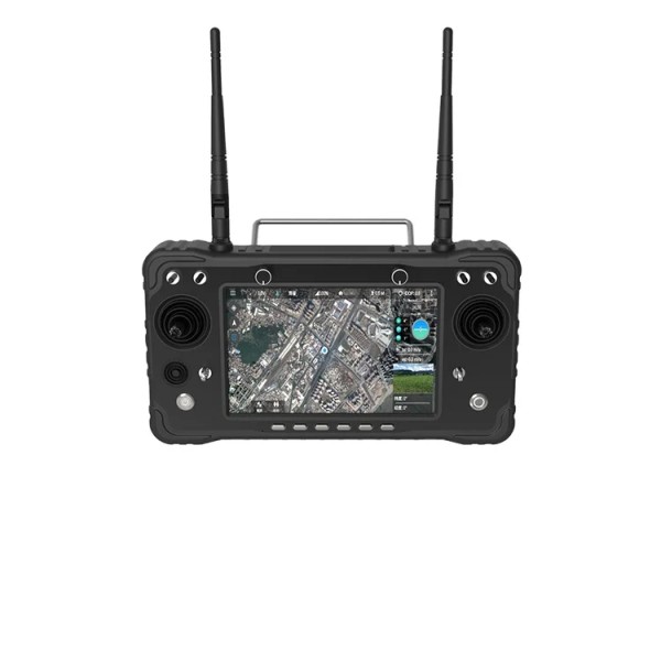 Wholesale Price CUAV H16 Flight Controls Joystick Remote Control Car Kids Radio System Remote Controller for FPV Airplane Module